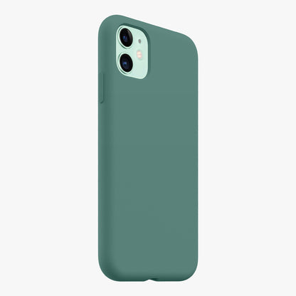iPhone 11 Silicone Case