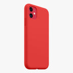 iPhone 11 Silicone Case