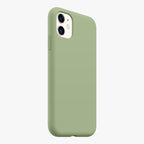 iPhone 11 Silicone Case