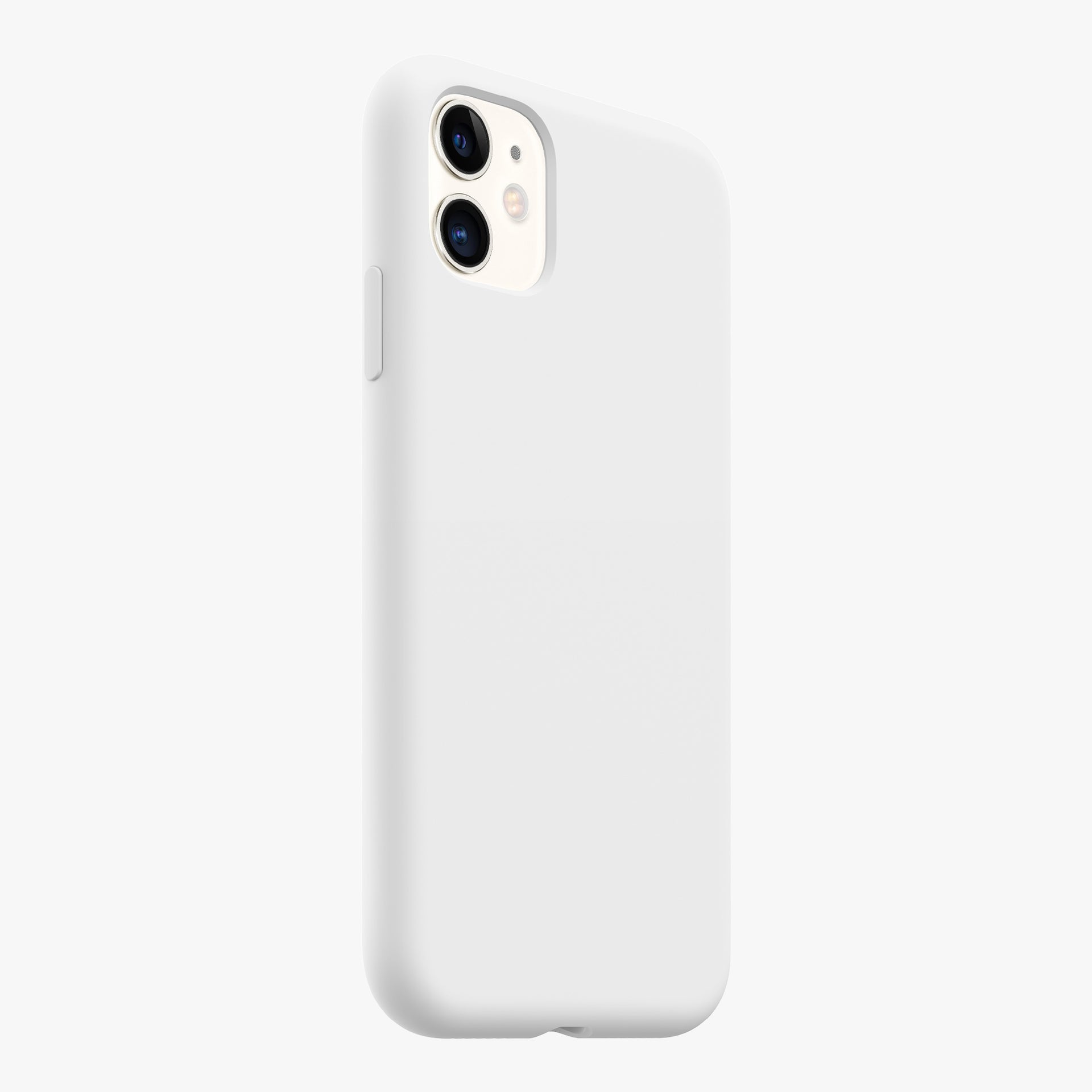 Best Liquid Silicone iPhone 11 Case