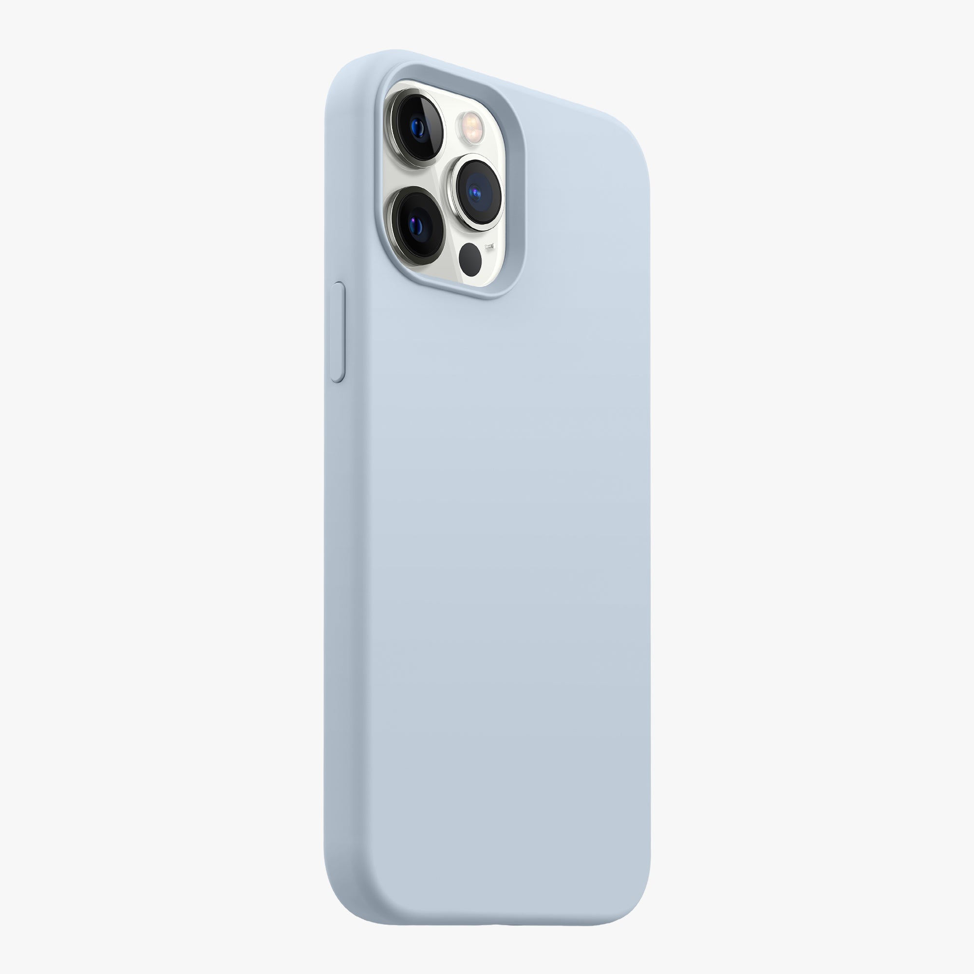 iPhone 12 Pro Max Silicone Case