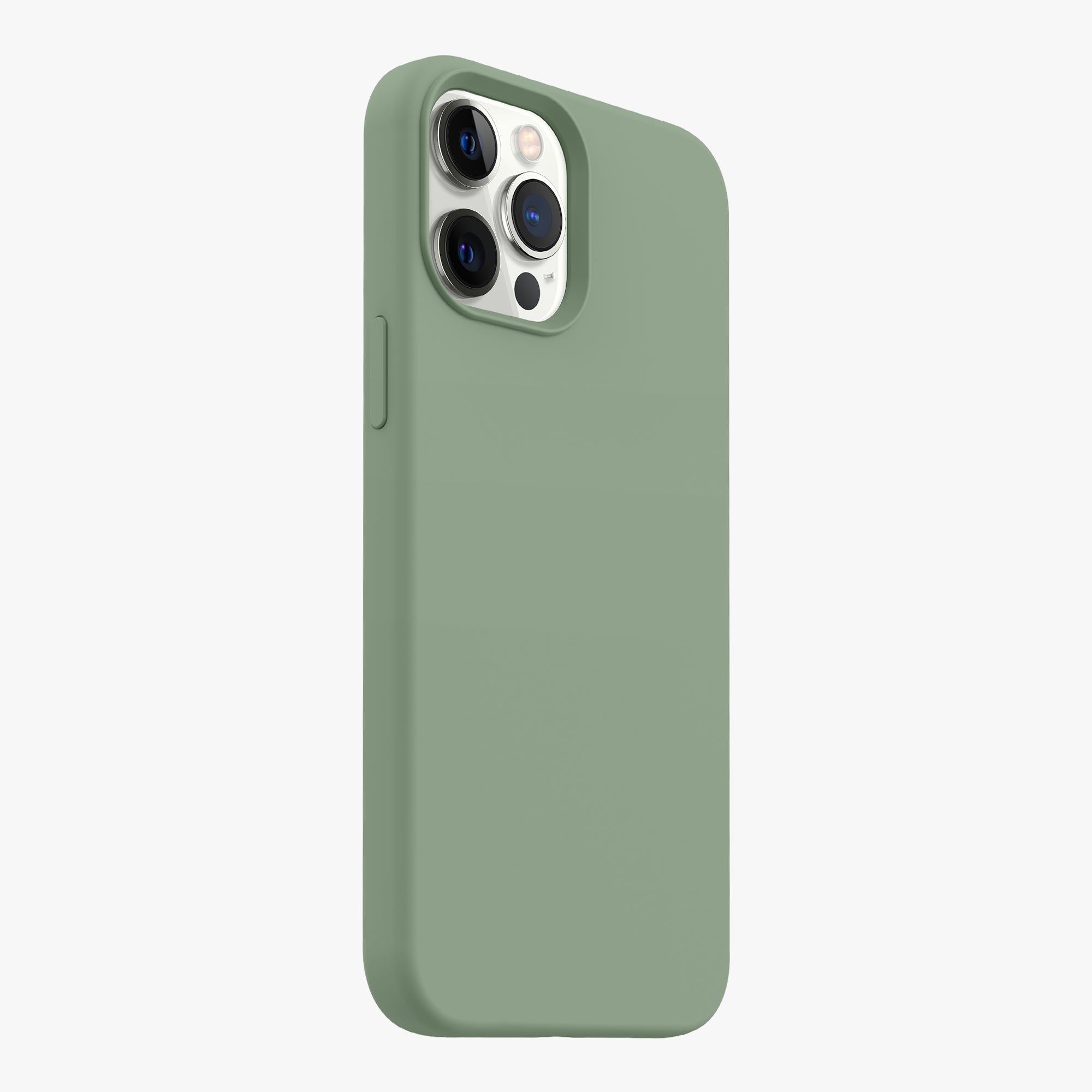 iPhone 12 Pro Max Silicone Case