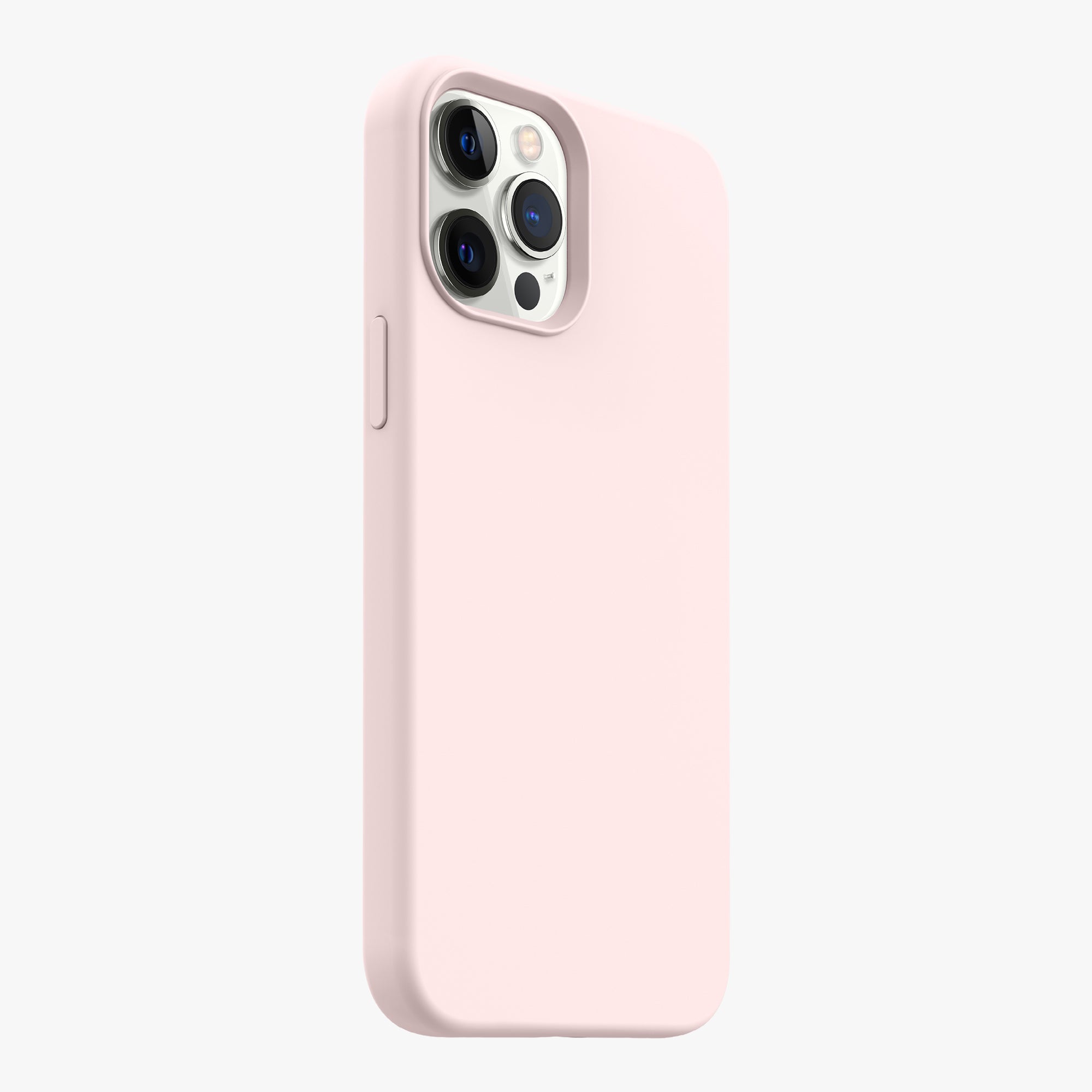 iPhone 12 Pro Max Silicone Case
