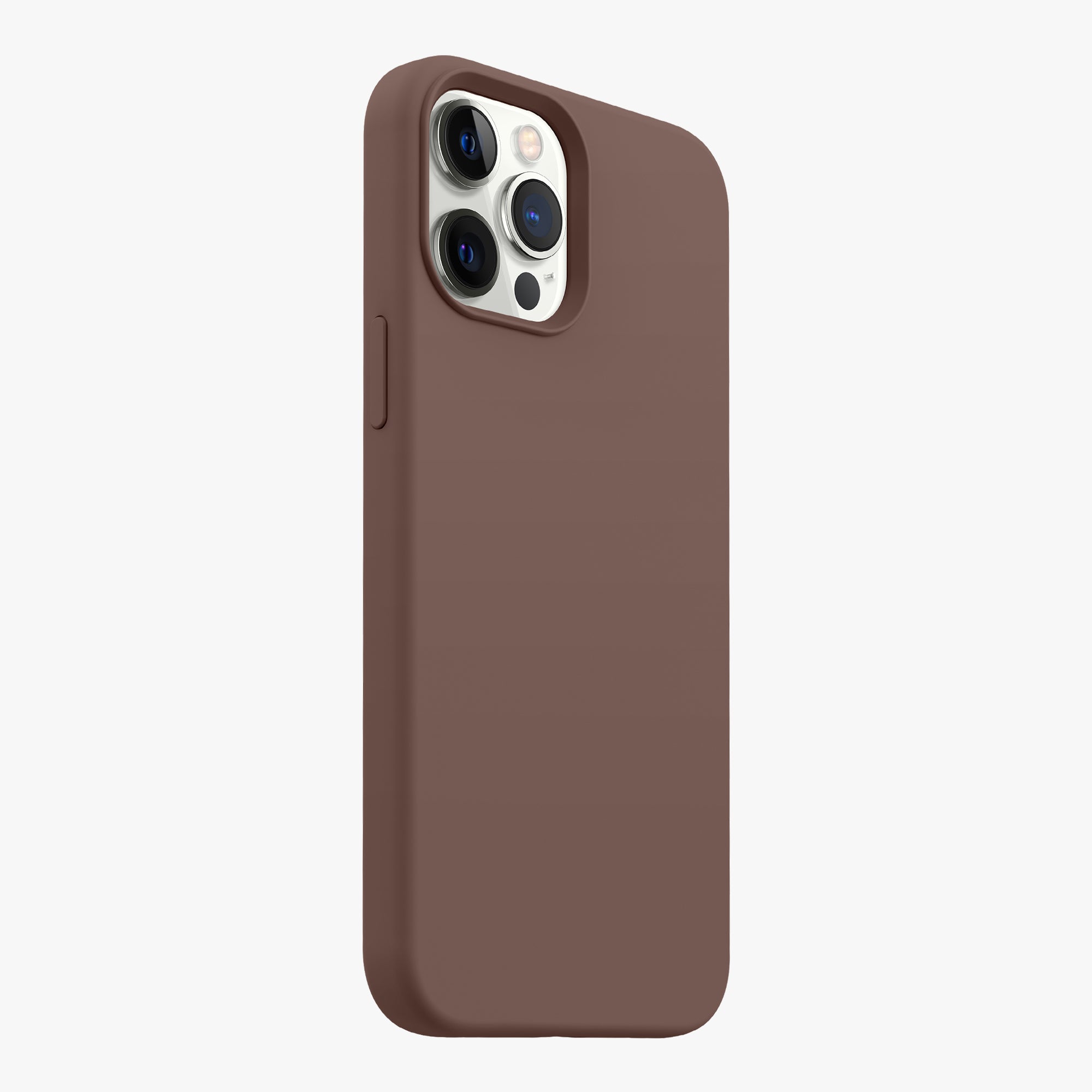 iPhone 12 Pro Max Silicone Case