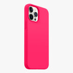iPhone 12 Pro Silicone Case