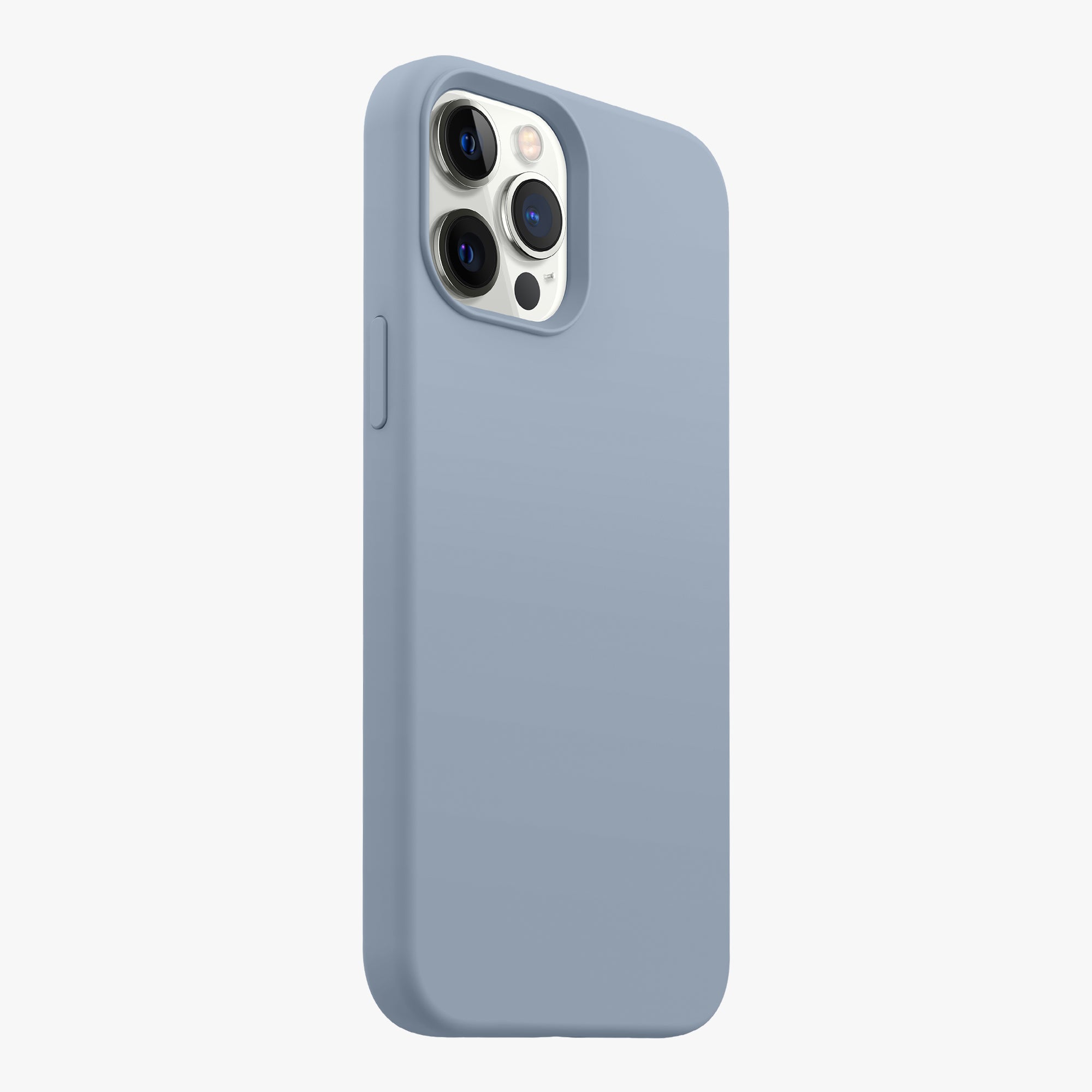 iPhone 12 Pro Max Silicone Case