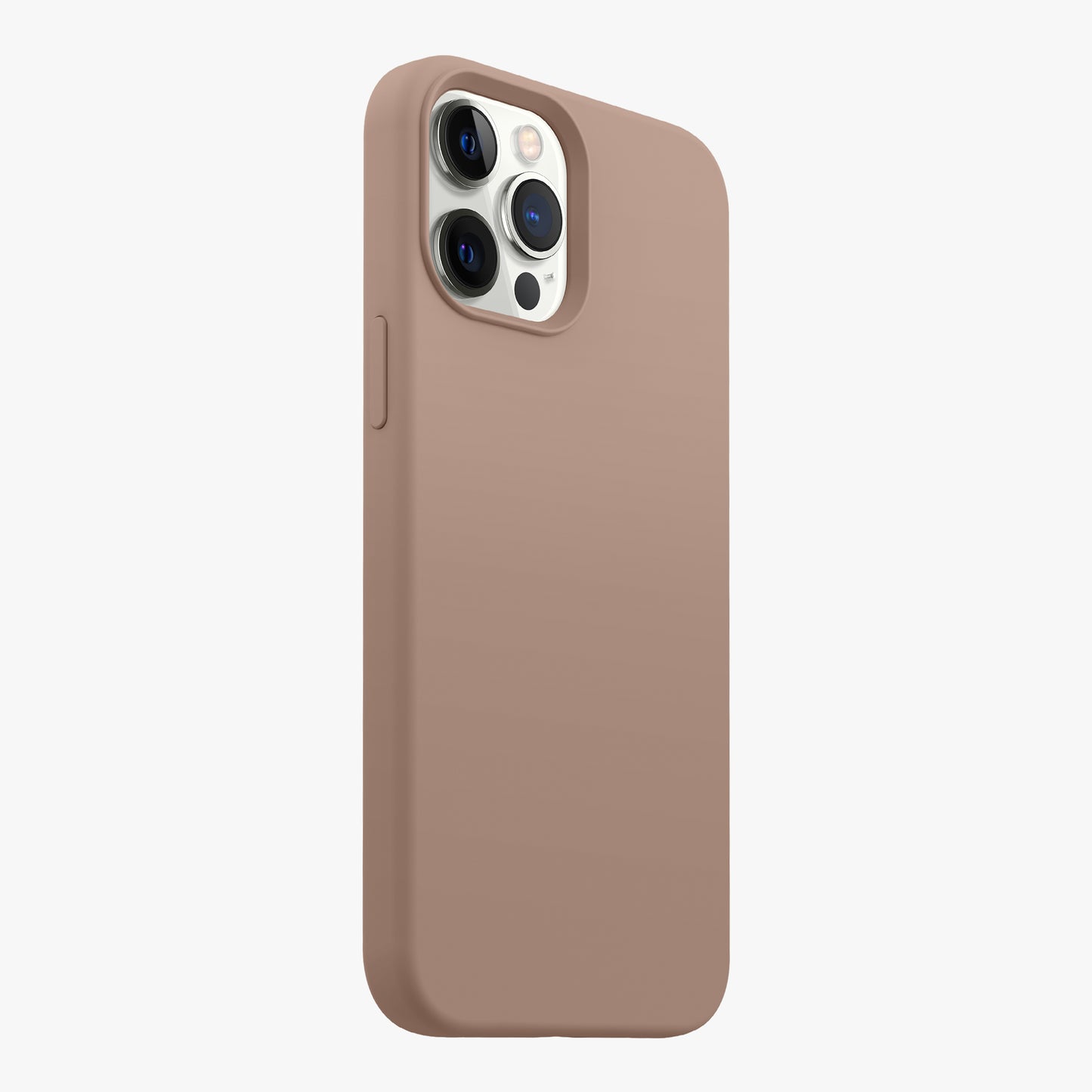 iPhone 12 Pro Max Silicone Case
