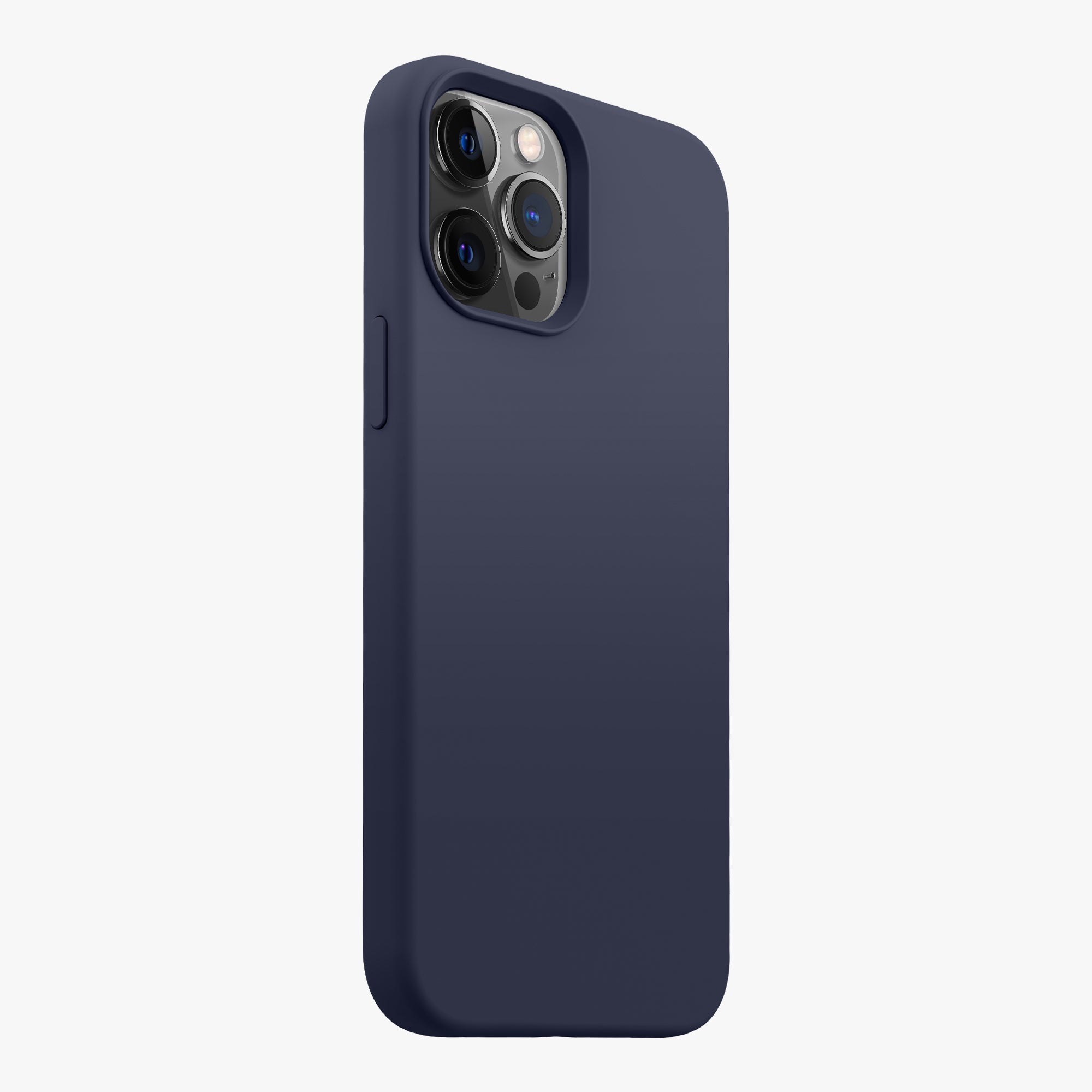 iPhone 12 Pro Max Silicone Case