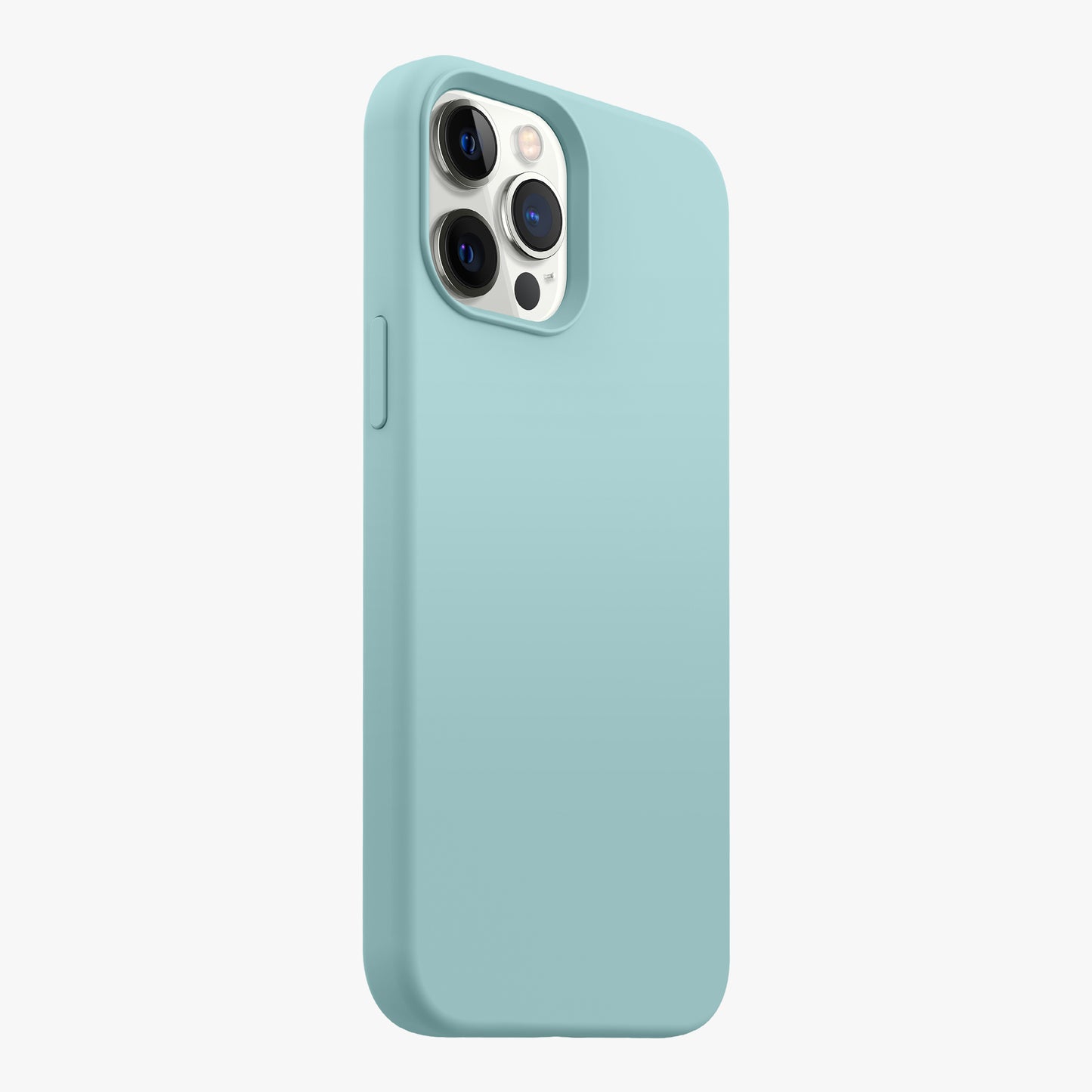 iPhone 12 Pro Max Silicone Case