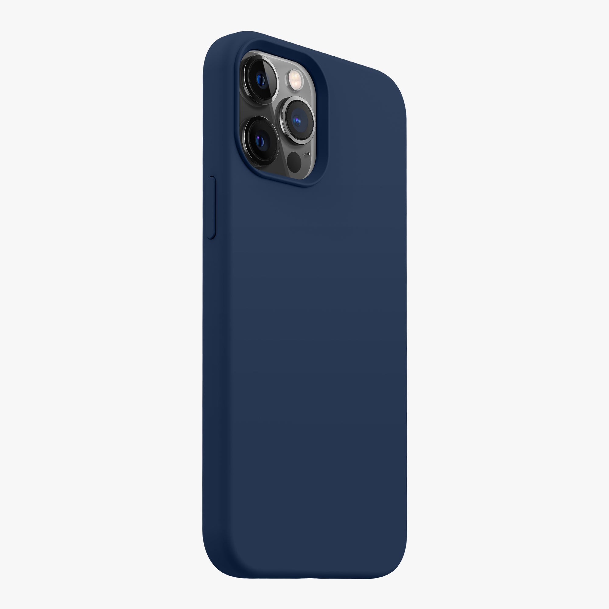 iPhone 12 Pro Max Silicone Case