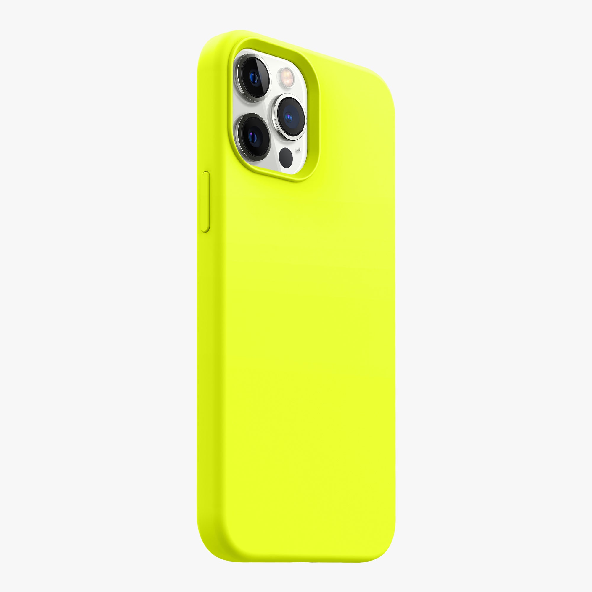 iPhone 12 Pro Max Silicone Case