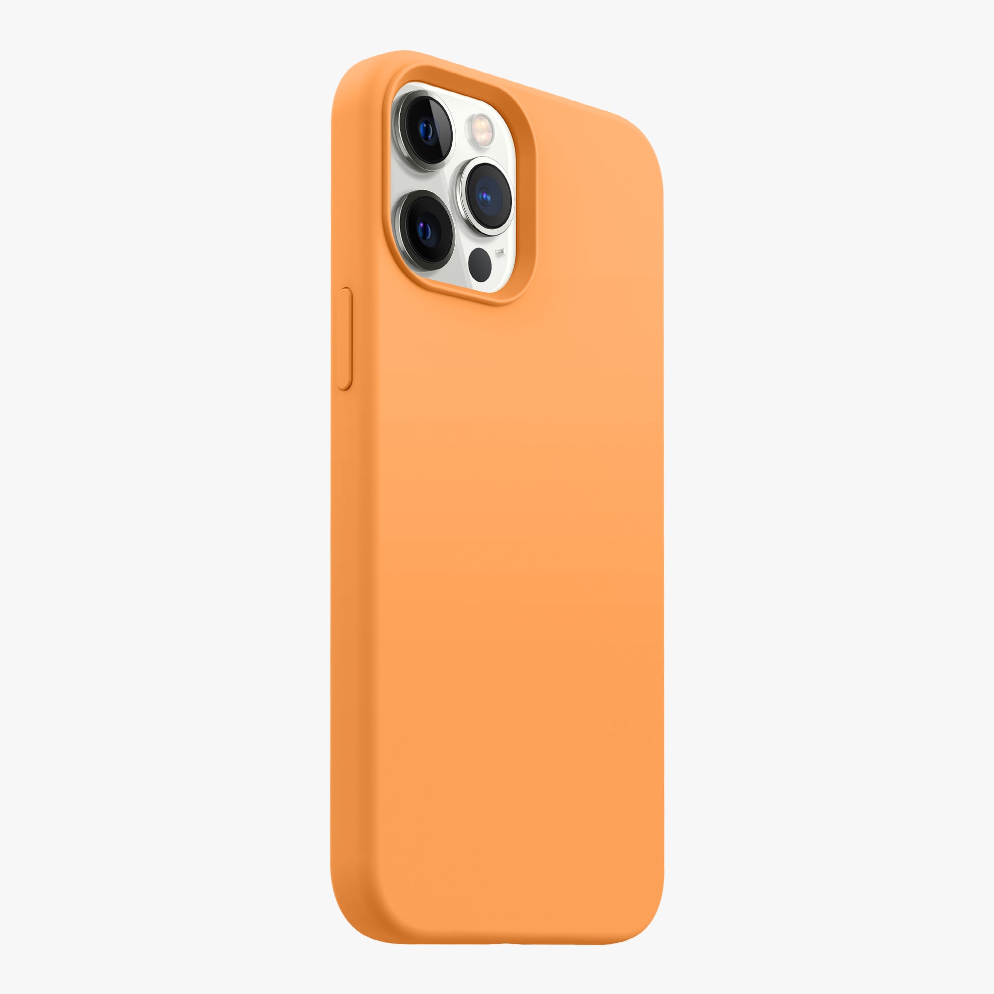 iPhone 12 Pro Max Silicone Case