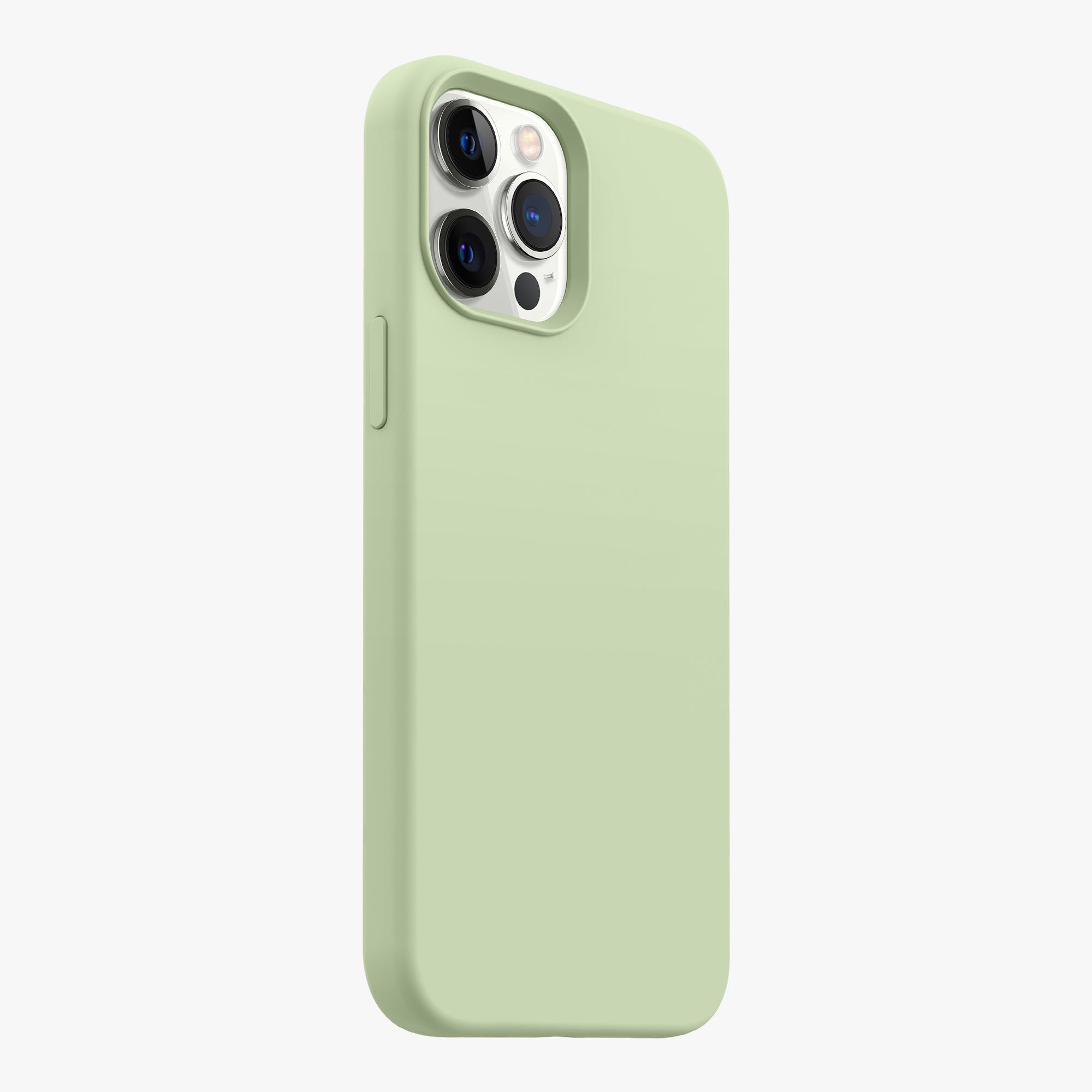 iPhone 12 Pro Max Silicone Case