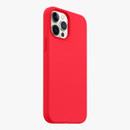 iPhone 12 Pro Silicone Case