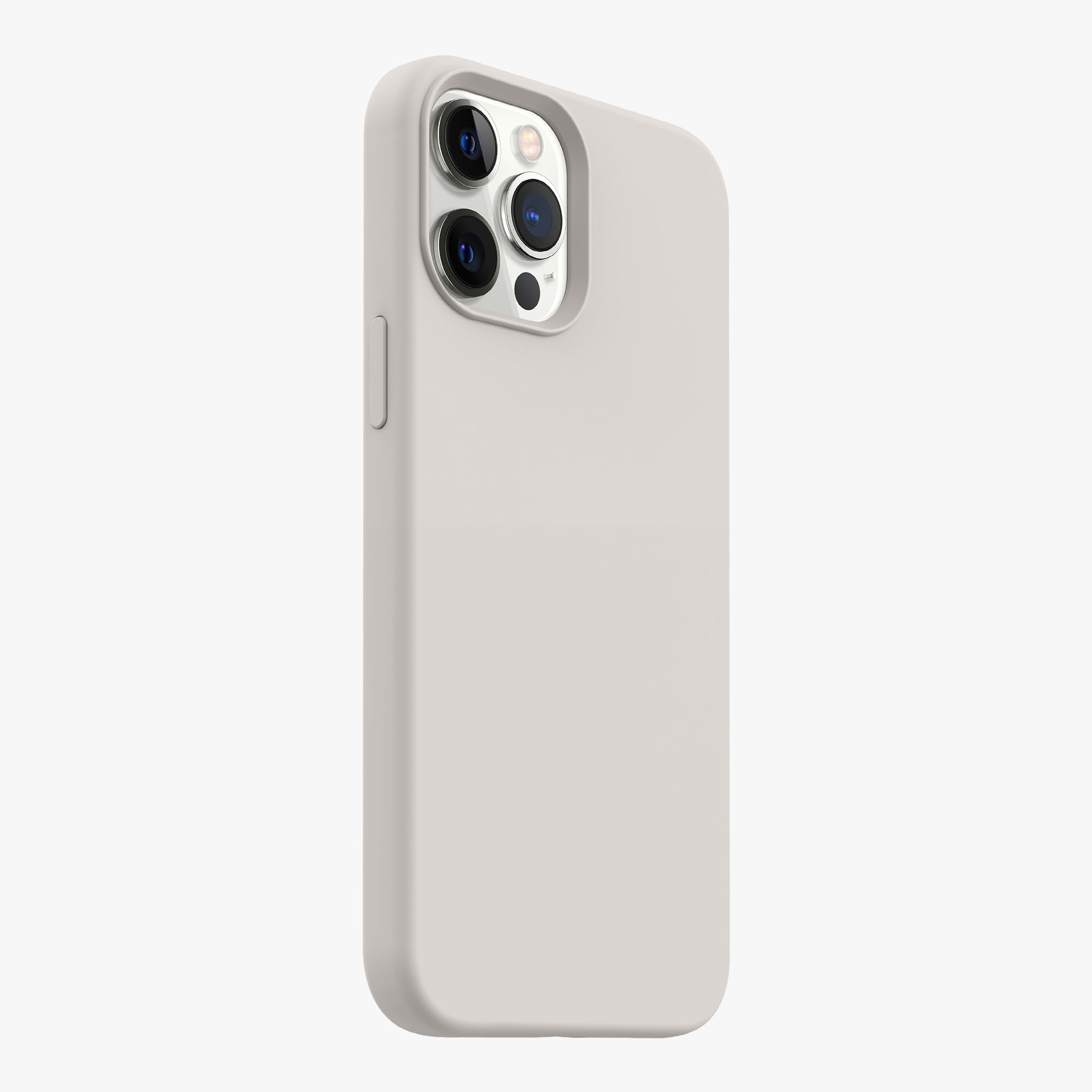 iPhone 12 Pro Max Silicone Case