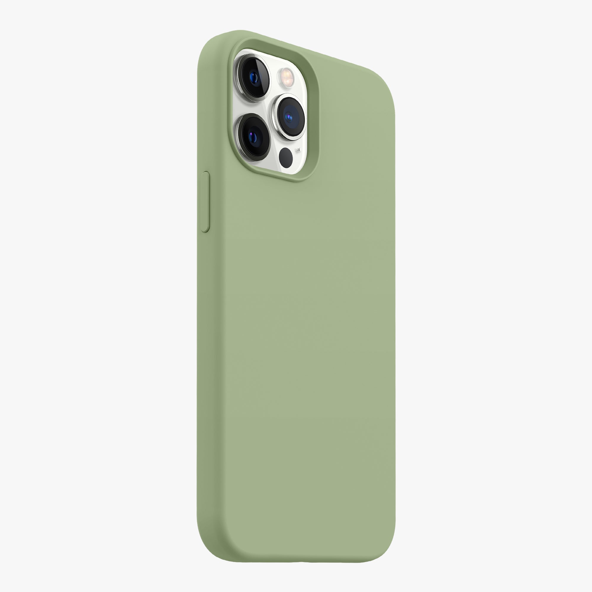 iPhone 12 Pro Max Silicone Case