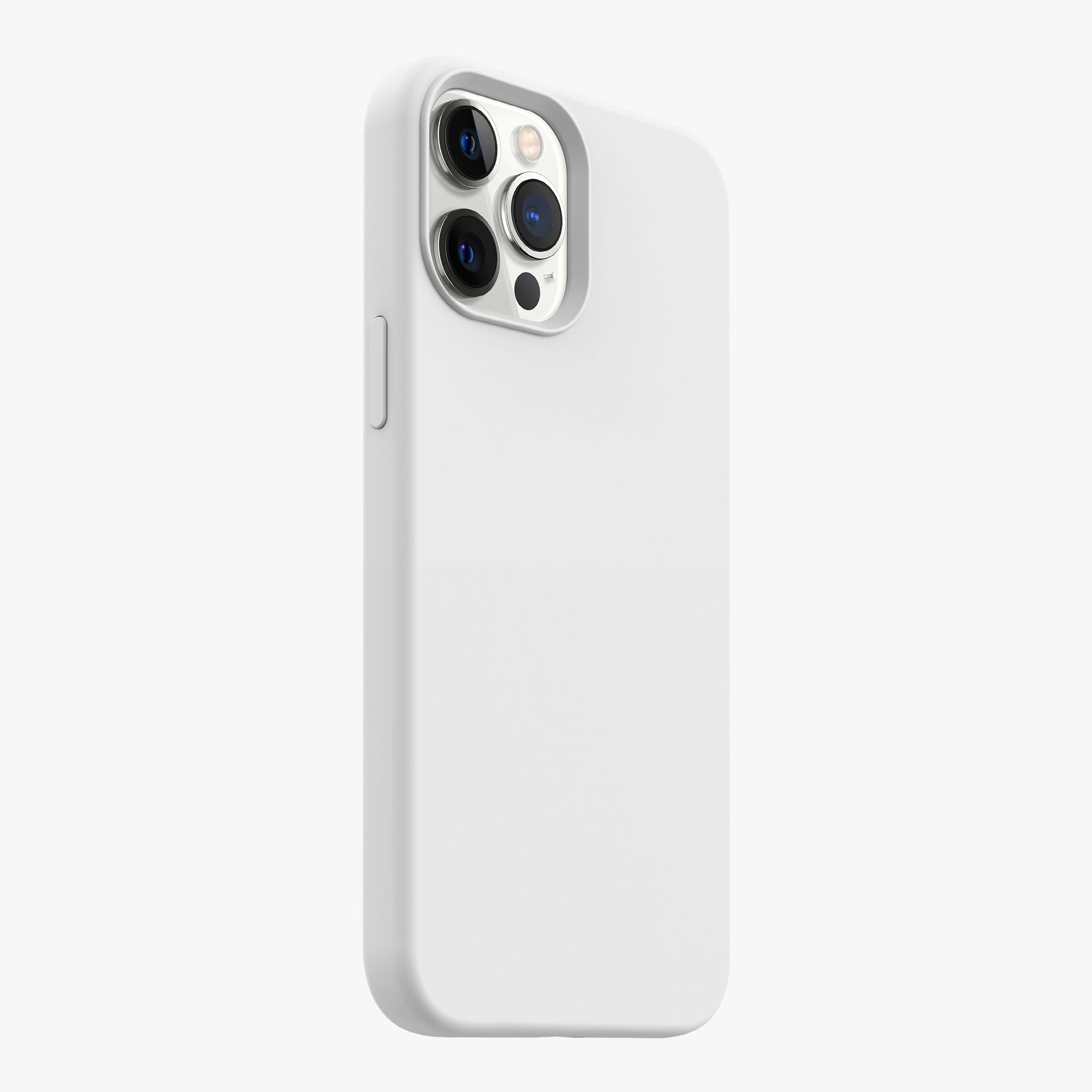 iPhone 12 Pro Max Silicone Case