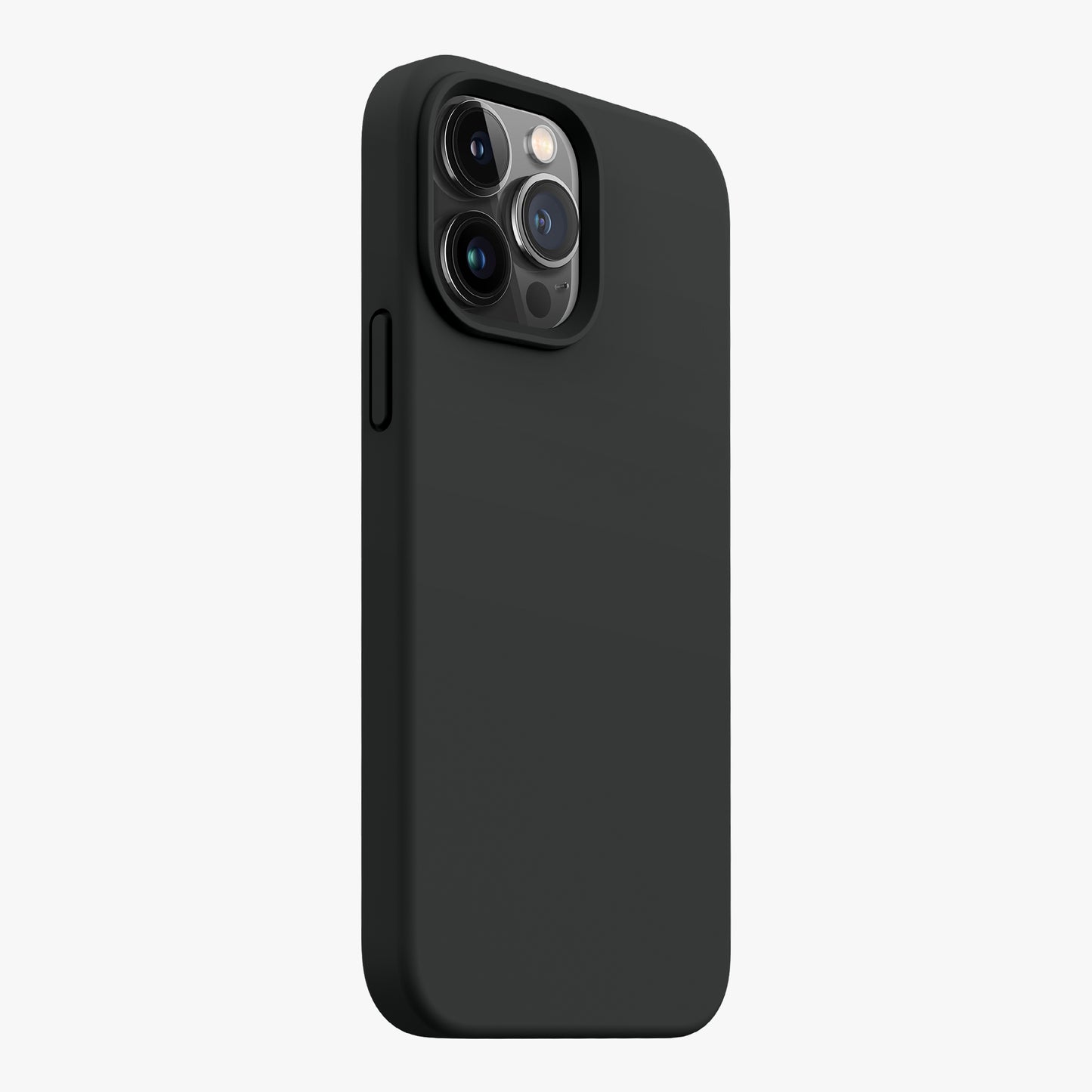 iPhone 13 Pro Silicone Case with MagSafe