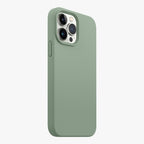 iPhone 13 Pro Silicone Case with MagSafe