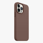iPhone 13 Pro Silicone Case with MagSafe