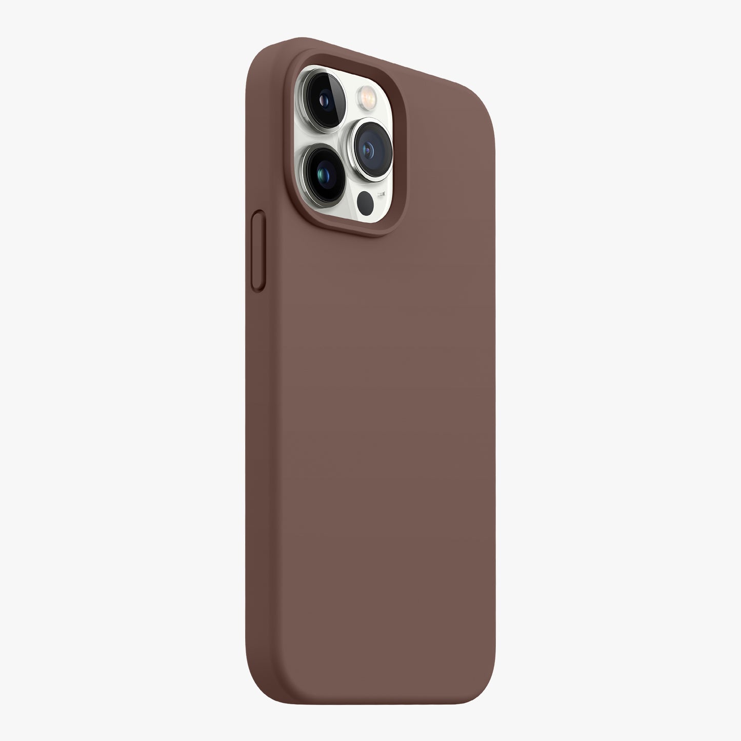 iPhone 13 Pro Silicone Case with MagSafe