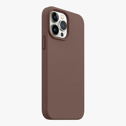 iPhone 13 Pro Silicone Case with MagSafe