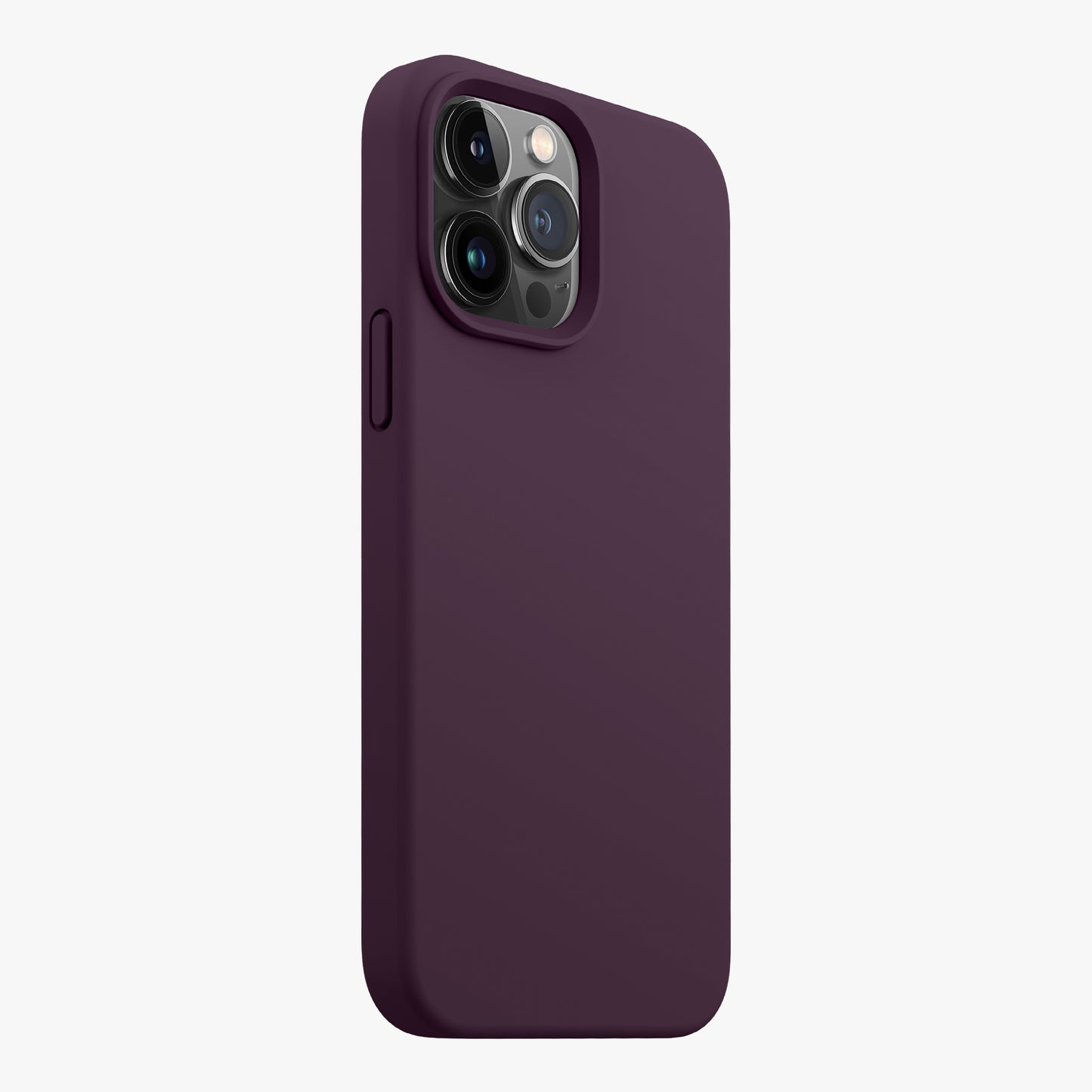 iPhone 13 Pro Silicone Case with MagSafe