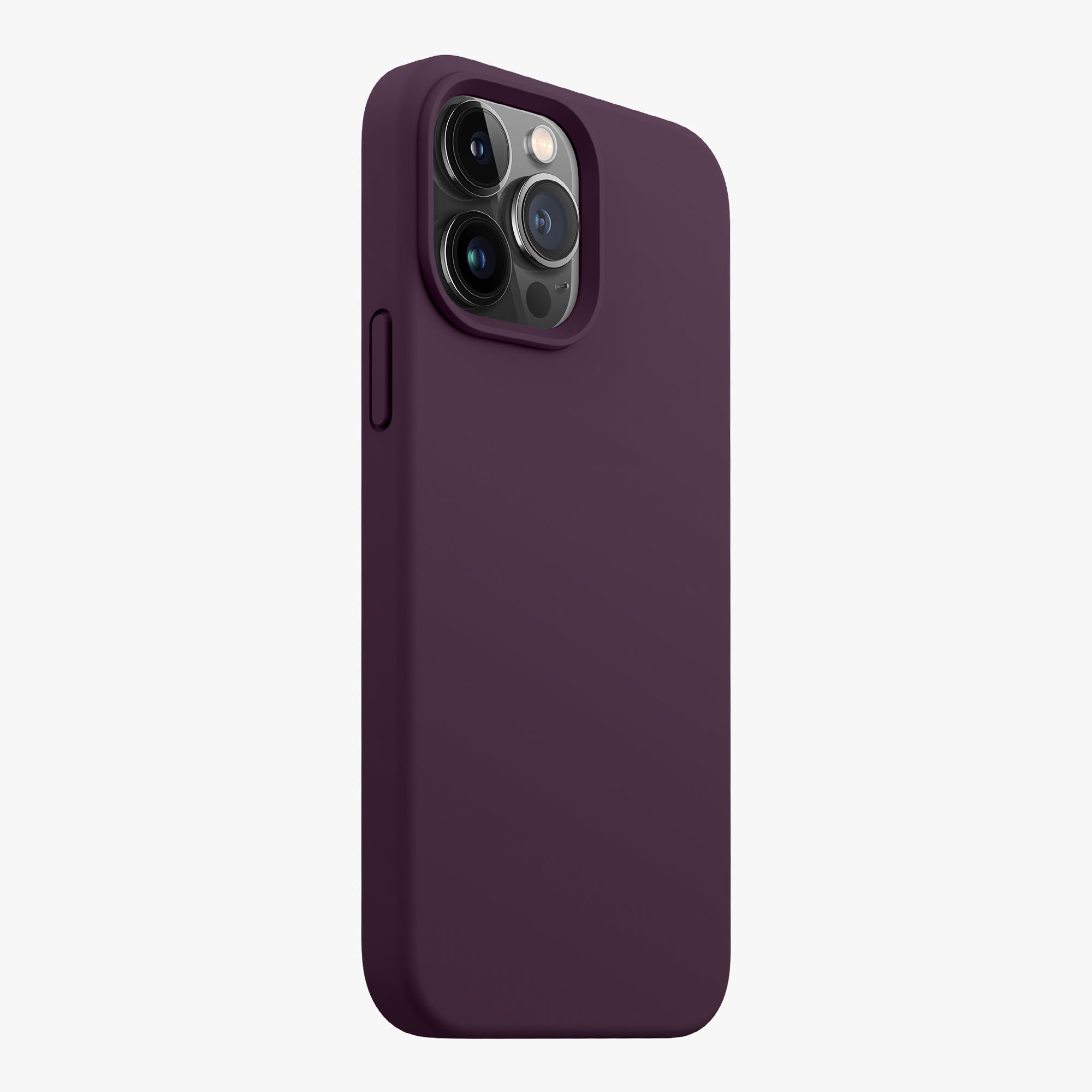 iPhone 13 Pro Silicone Case with MagSafe