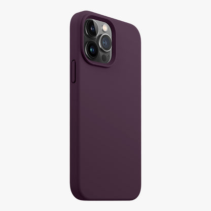 iPhone 13 Pro Silicone Case with MagSafe