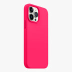 iPhone 13 Pro Silicone Case with MagSafe