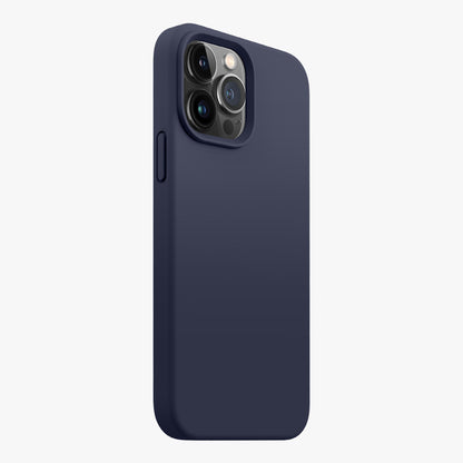 iPhone 13 Pro Silicone Case with MagSafe