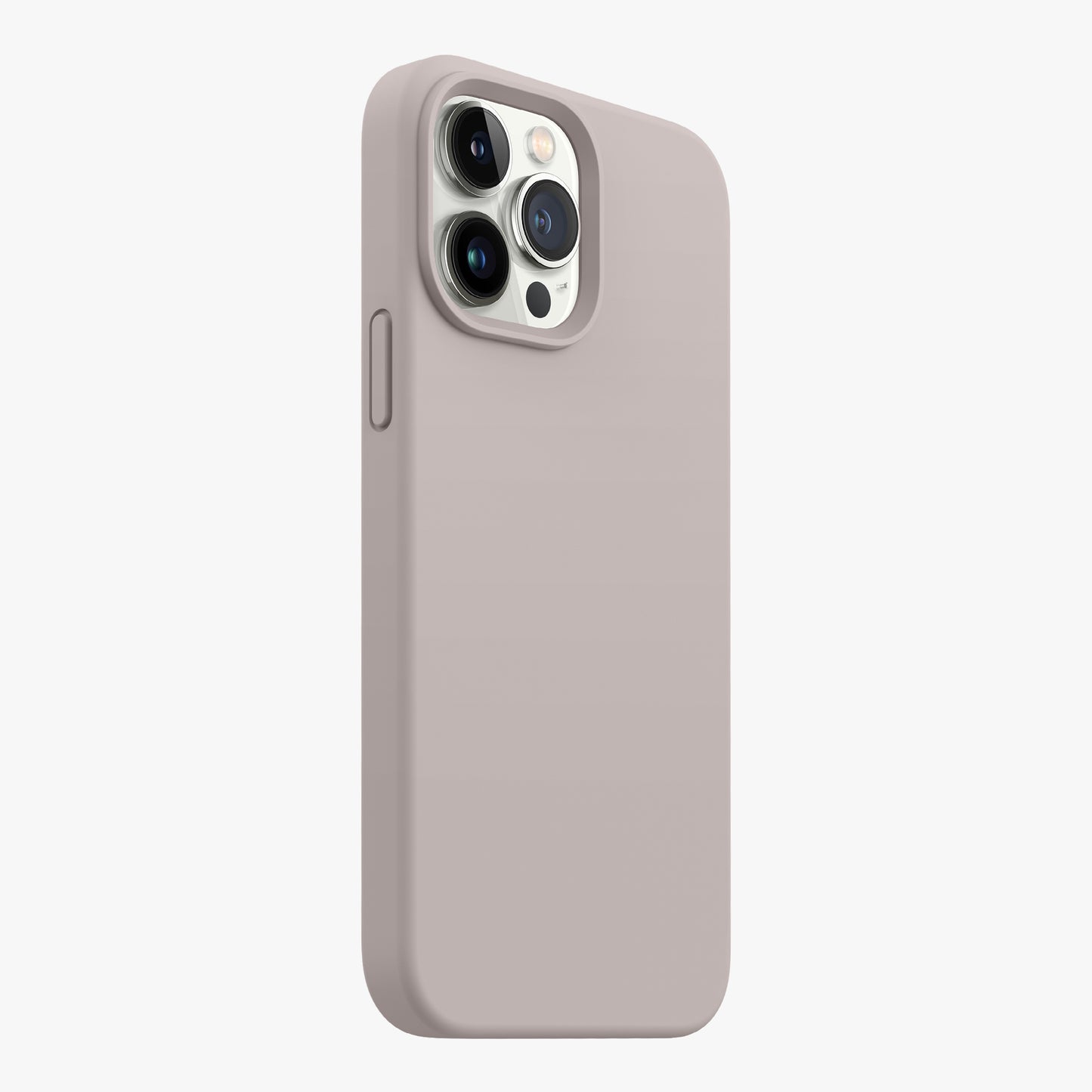 iPhone 13 Pro Silicone Case with MagSafe