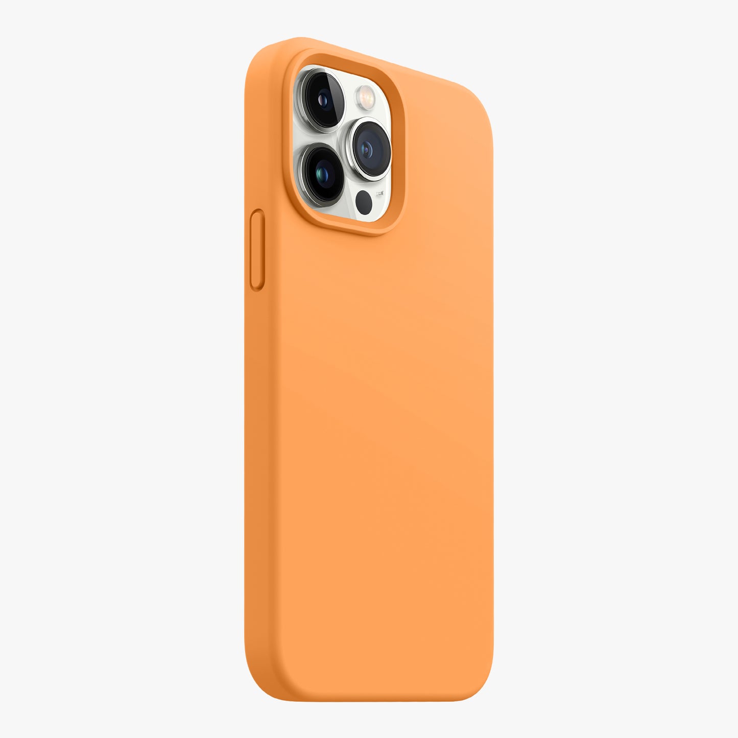 iPhone 13 Pro Silicone Case with MagSafe