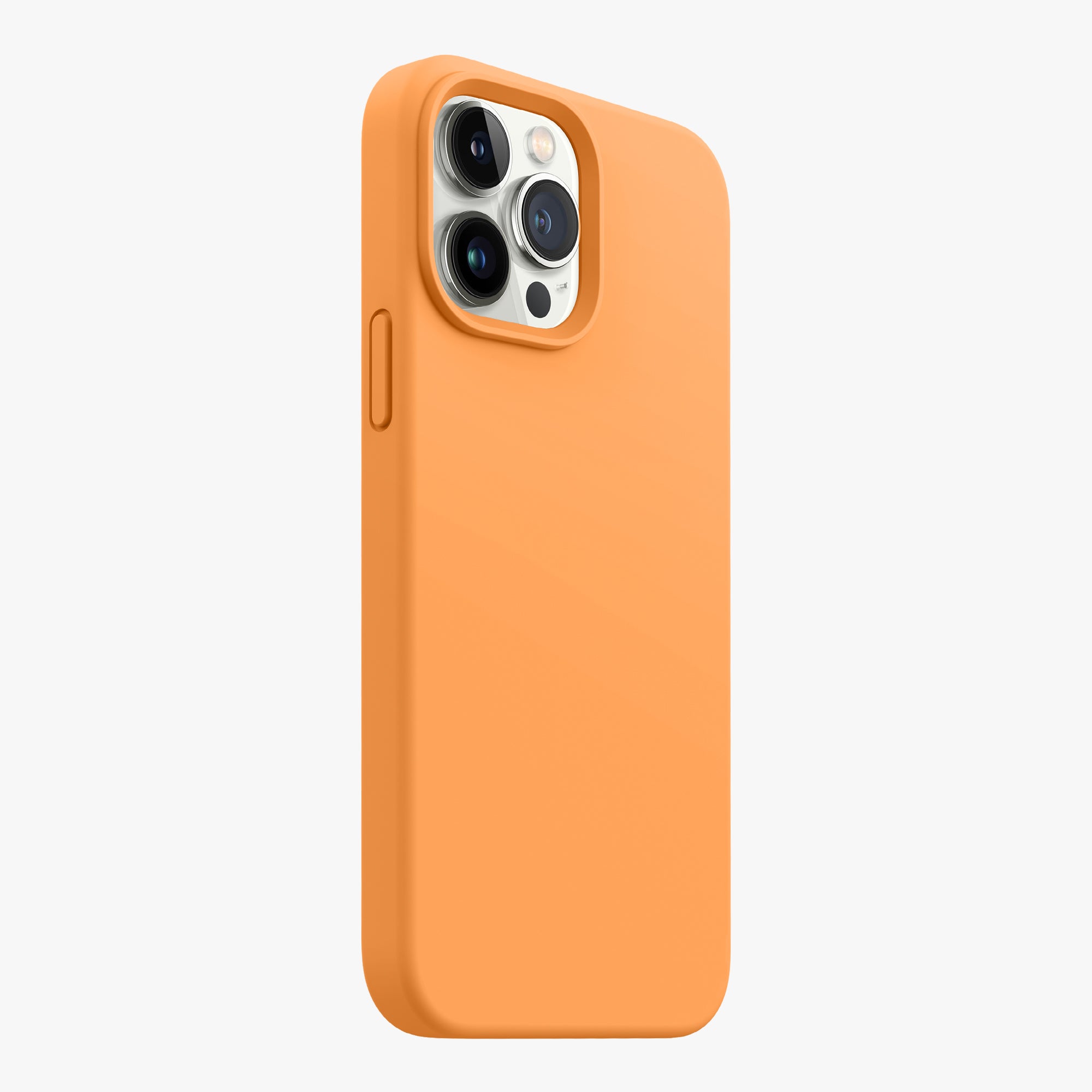 iPhone 13 Pro Silicone Case with MagSafe