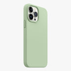 iPhone 13 Pro Silicone Case with MagSafe