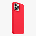 iPhone 13 Pro Silicone Case with MagSafe