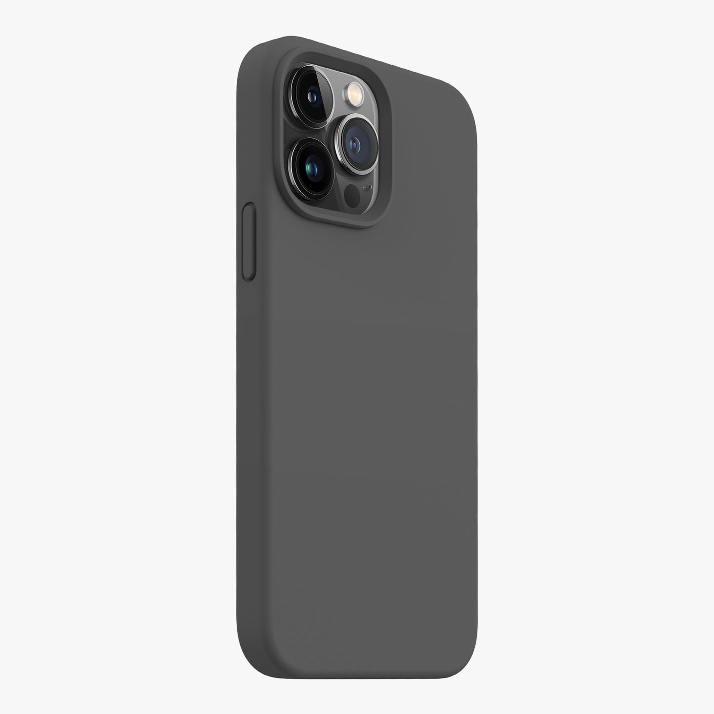 iPhone 13 Pro Silicone Case with MagSafe