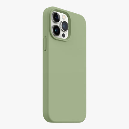 iPhone 13 Pro Silicone Case with MagSafe