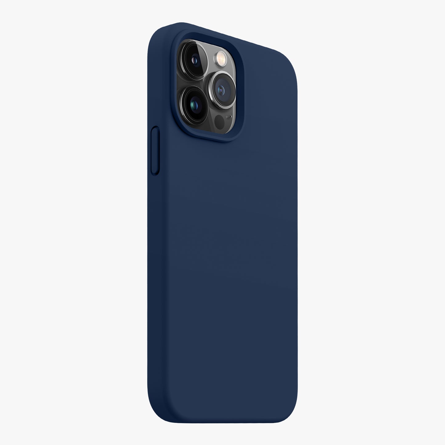 iPhone 13 Pro Silicone Case with MagSafe