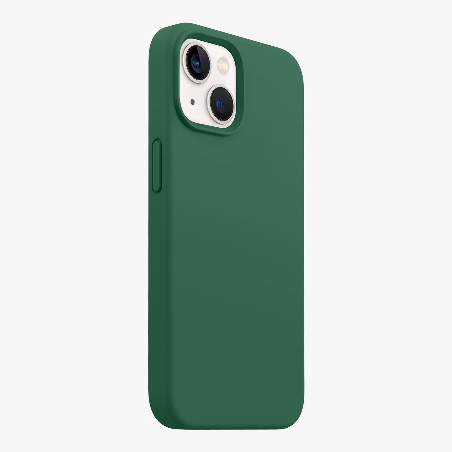 iPhone 13 Silicone Case with MagSafe