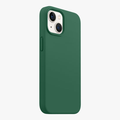 iPhone 13 Silicone Case with MagSafe