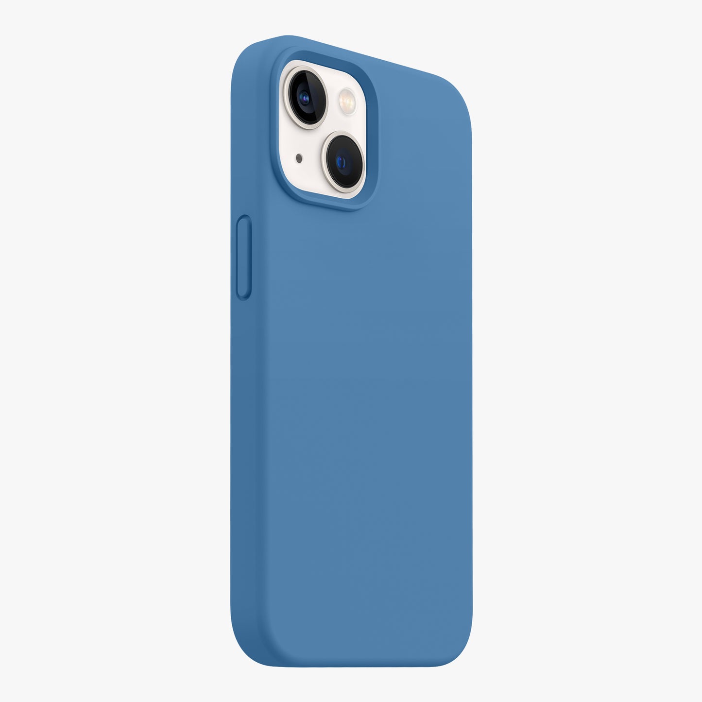 iPhone 13 Silicone Case with MagSafe