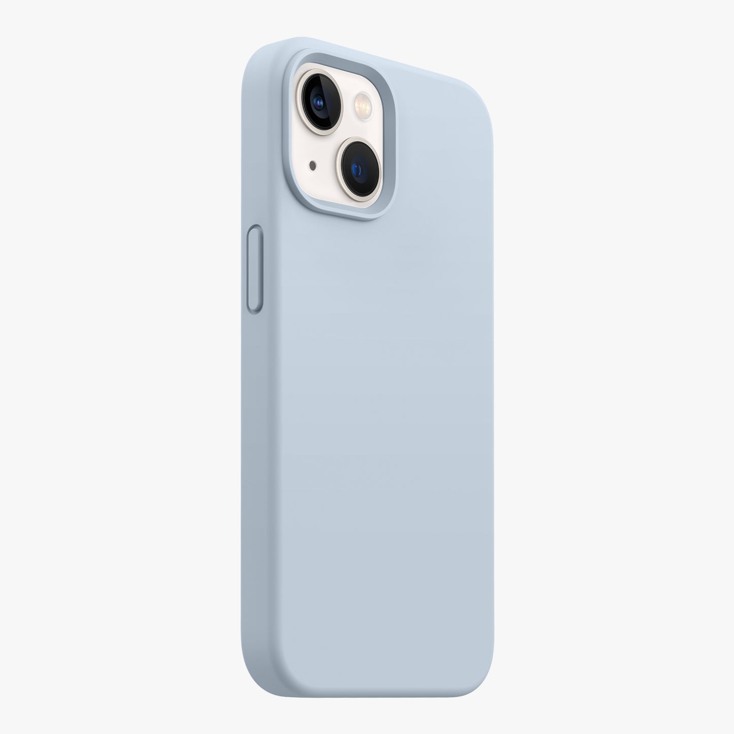 iPhone 13 Silicone Case with MagSafe