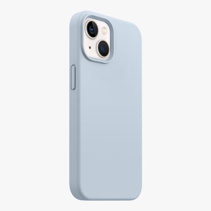 iPhone 13 Silicone Case with MagSafe