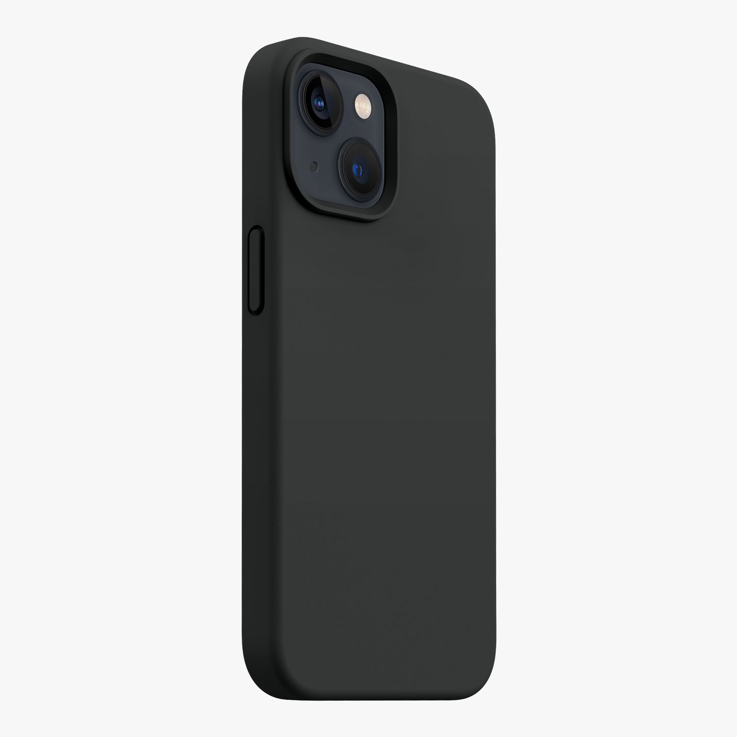 iPhone 13 Silicone Case with MagSafe