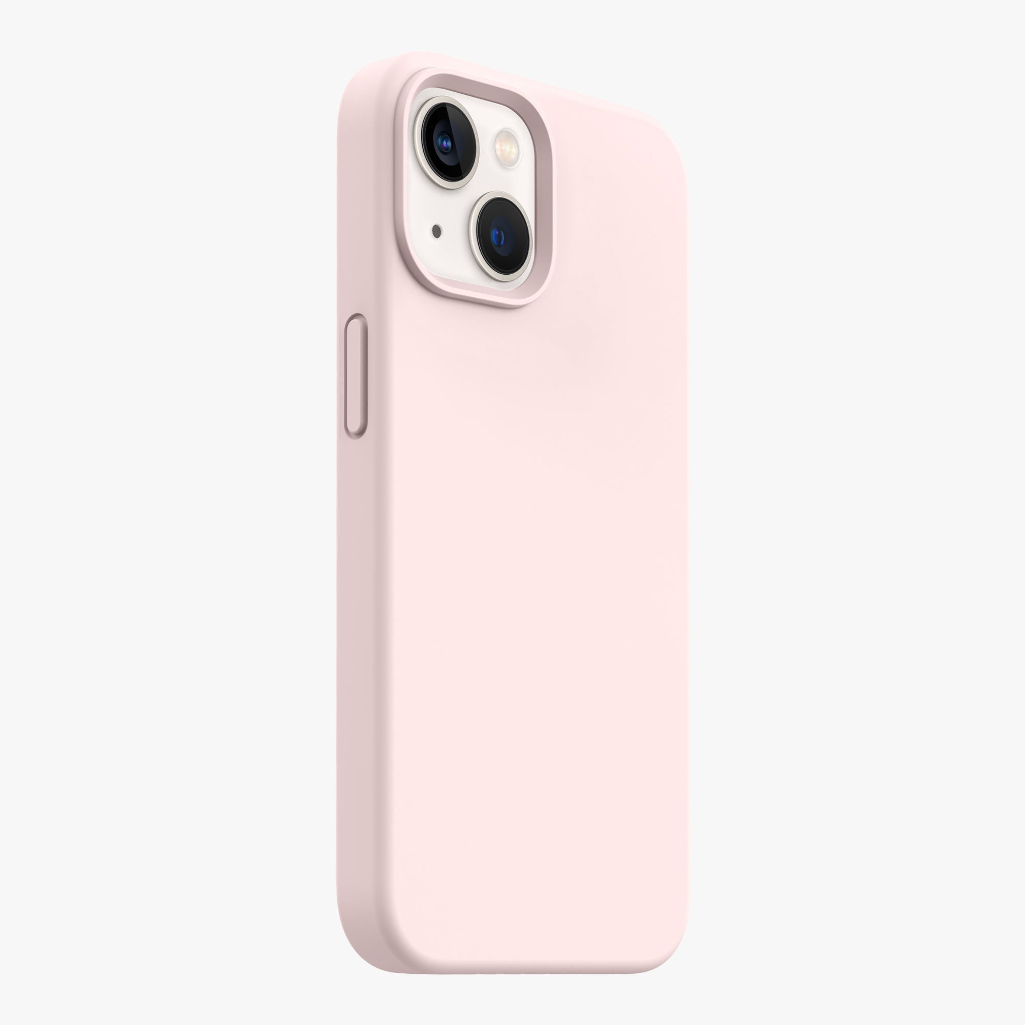 iPhone 13 Mini Silicone Case with MagSafe