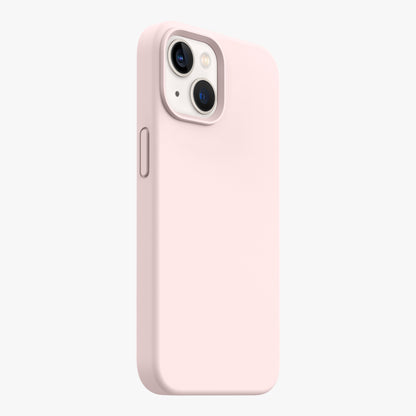 iPhone 13 Silicone Case with MagSafe