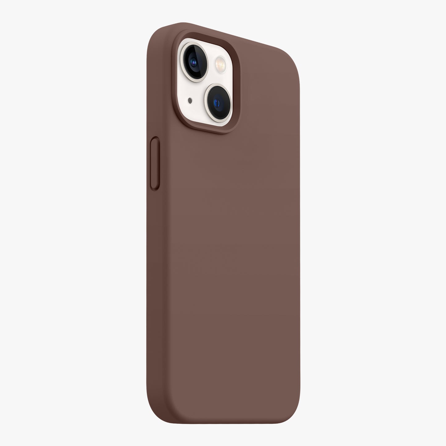 iPhone 13 Silicone Case with MagSafe