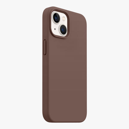 iPhone 13 Silicone Case with MagSafe