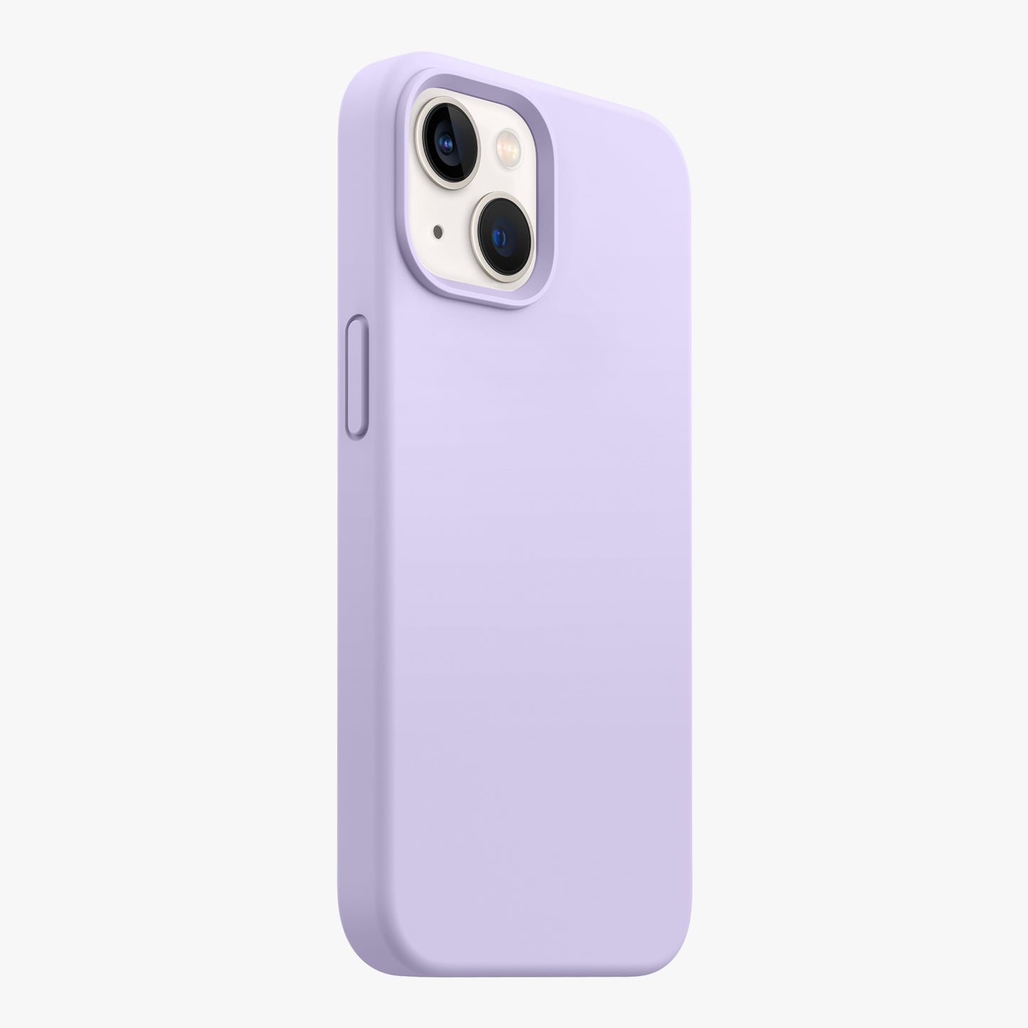 iPhone 13 Silicone Case with MagSafe